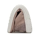 Hey Dude Wendy Woven Moc Toe Shoes damskie buty, Blush, 42 EU