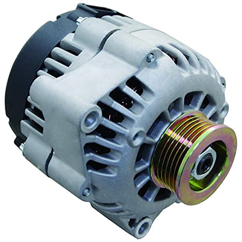 Parts Player PP8247N Oeg Parts New Alternator Compatible thumb #2