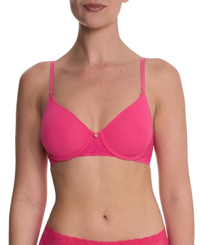 Image of Natori Women's Bliss Perfection Seamless T-Shirt Bra