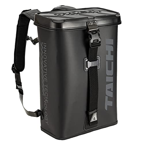 Amazon | RSタイチ(RS TAICHI) バイク リュック バッグ 防水 バッカン