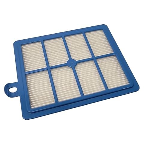 Filtre HEPA Electrolux EFH12W Cover