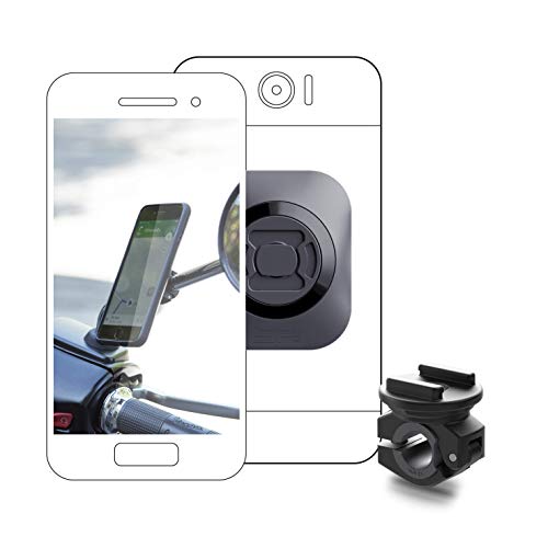 Preisvergleich Produktbild SP Connect Moto Mirror Bundle Universal