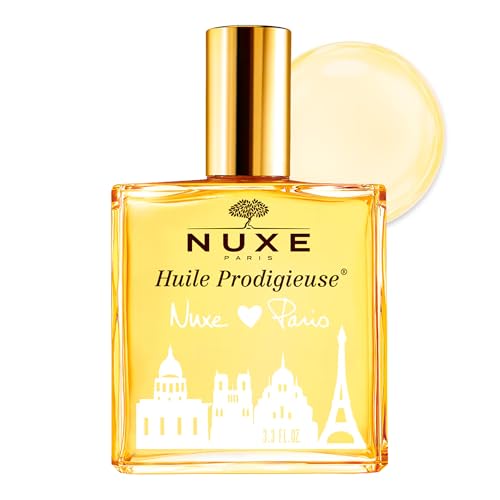 NUXE Huile Prodigieuse 100ml