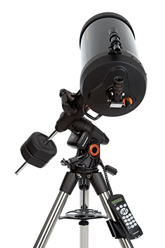 41 8tR eUnL Celestron Advanced VX 9.25in Schmidt-Cassegrain Telescope 12046 - Image 4