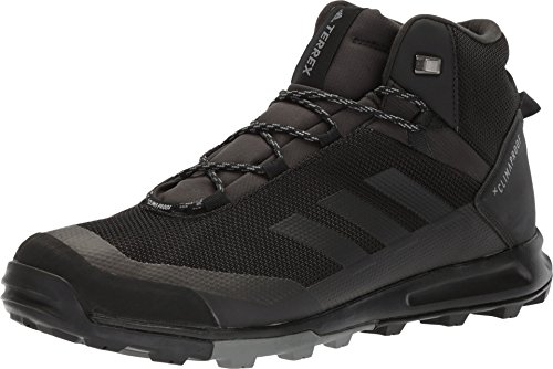 adidas Men's Terrex Tivid Mid Cp Walking Shoe