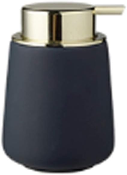 Soap Dispenser, Bathroom Soap Dispenser Pump, Lotion Bottle Liquid Soap Dispenser(D)