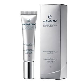 新品3本メコゾームブライトニングフォーミュラー & メコゾームシート 2セット Amazon | メコゾーム ブライトニングフォーミュラ15gとメコ