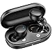 kurdene Wireless Earbuds Bluetooth 5.3 in Ear Buds Light Weight Headphones,Deep Bass Sound,Built in Mics Headset,Clear Calls Earphones for Sports Workout
