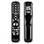 MR23GN AKB76043202 Remote Control Compatible with LG Smart TV 2018-2023 LG UHD OLED QNED B3 C3 G3 NanoCell 4K 8K Smart TVs, Compatible with LG Remote Control AN-MR23GA/GN AN-MR22GA/GN AN-MR21GA