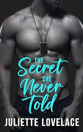 Amazon.com: The Secret She Never Told: A Secret Baby Romance Story