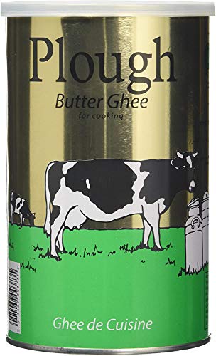 Plough - Mantequilla Ghee, 1kg