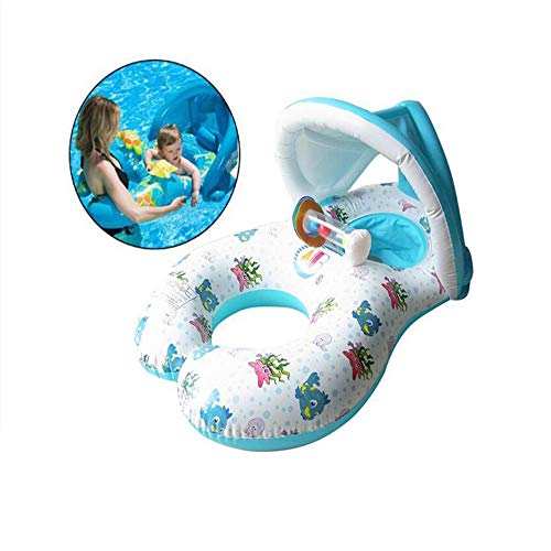 trainer seat swimming