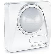 ELEKTROBOCK IR22B Инфрачервен детектор за...