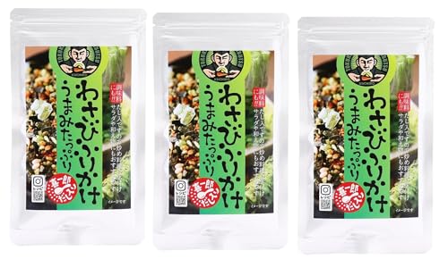 LC`E 킳тӂ肩 ܂݂Ղ 30g×3