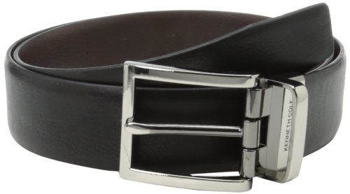 kenneth cole reaction reversible belt