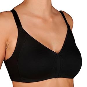 Sujetador Selene Marta, Negro, 95B