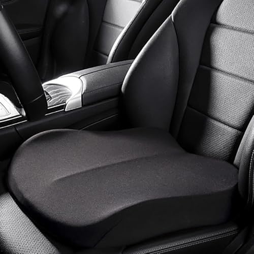 BMOKUAE Car Seat Cushion for Rolls-Royce Wraith Dawn Cullinan Spectre,
