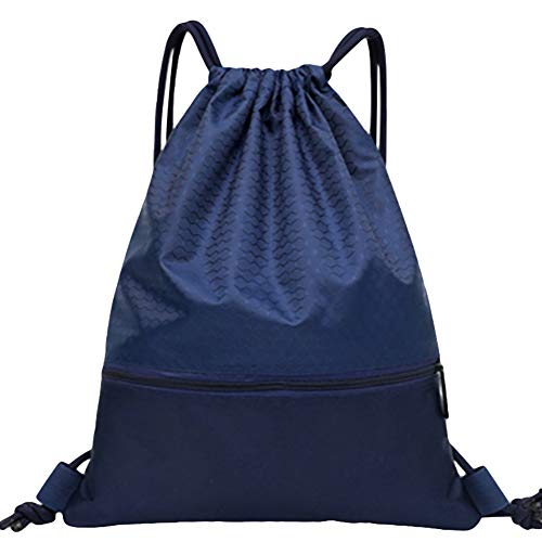 Saco de cordão para esportes ao ar livre Heaven2017 para bolsa de transporte de futebol basquete