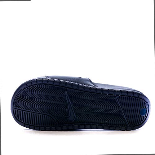 Image of Benassi JDI Slides