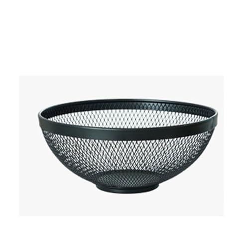 Panier de fruits en fer GYBBHia coupe moderne pour salon