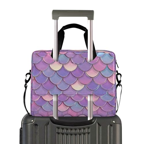 Bolso para laptop senya 15.7 x 3 x 11.8 pulgadas miniatura 4