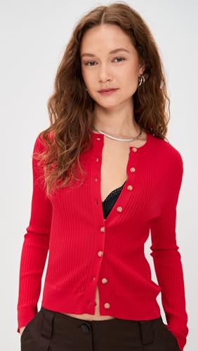 Wyeth Women's Harris Cardigan2