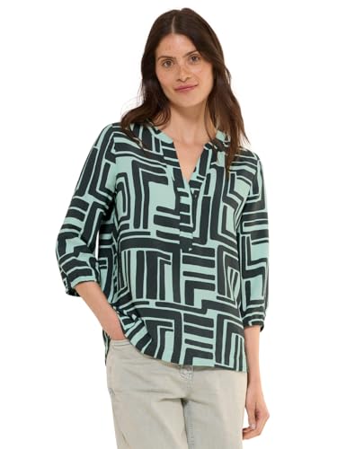 Blouse femme Cecil B345658 idéale pour vos sorties et weekends d'été