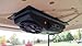 Universal Golf Cart UTV Radio Overhead Stereo Console