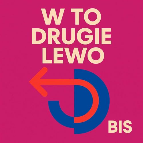 『W to drugie lewo - BIS』のカバーアート
