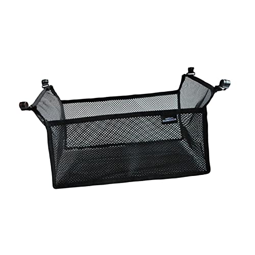 Sacoche de table pliante avec rangements suspendus pour bureau