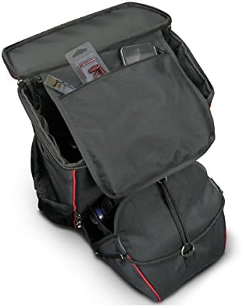 black stallion welding backpack