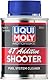 LIQUI MOLY Motorbike 4T Shooter | 80 ml | Motorrad Benzinadditiv | Art.-Nr.: 3824