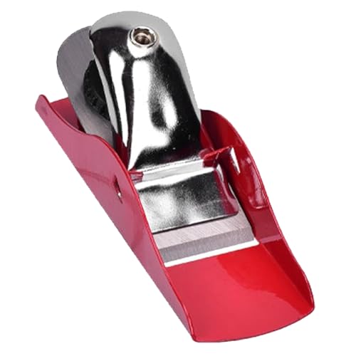 GNAUMORE Mini Woodcraft Tool Woodworking Planer,Woodworking Plane Small Hand Planer,Small Hand Planer Manual Wood Planer,Adjustable Mini Hand Planer,DIY Small Hand Planer Wooden Carpenter 1 GNAUMORE Mini Woodcraft Tool Woodworking Planer,Woodworking Plane Small Hand Planer,Small Hand Planer Manual Wood Planer,Adjustable Mini Hand Planer,DIY Small Hand Planer Wooden Carpenter