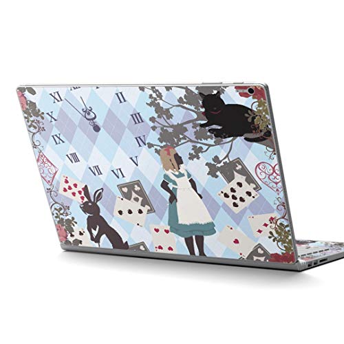 igsticker Surface Book2 Book3 15inch p XLV[ T[tFX ubN 15C`p V[ 009097 b`[t CXg
