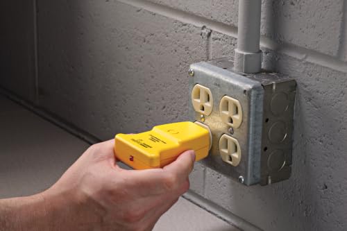Sperry CS550A Circuit Breaker Finder