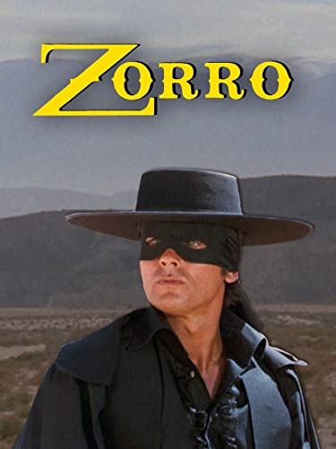  Zorro