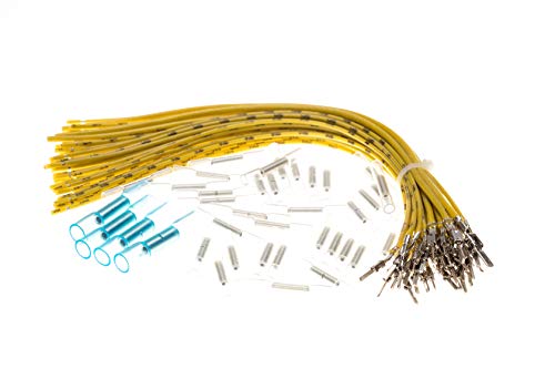 Kit de réparation de câble pour porte avant 1512515S lève-vitre voiture
