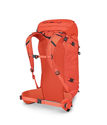 Osprey Mutant climbing backpack : le sac à dos d'escalade anti-déchirure - 3