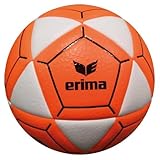 Erima Equal Korfball (750556) orange/weiß, 3