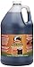 Just Scentsational Bare Ground Solutions MC-128BL Bark Mulch Colorant, 128 oz, Black