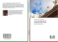 I Vescovi Italiani di Cadice(1495-1565) 3639658825 Book Cover