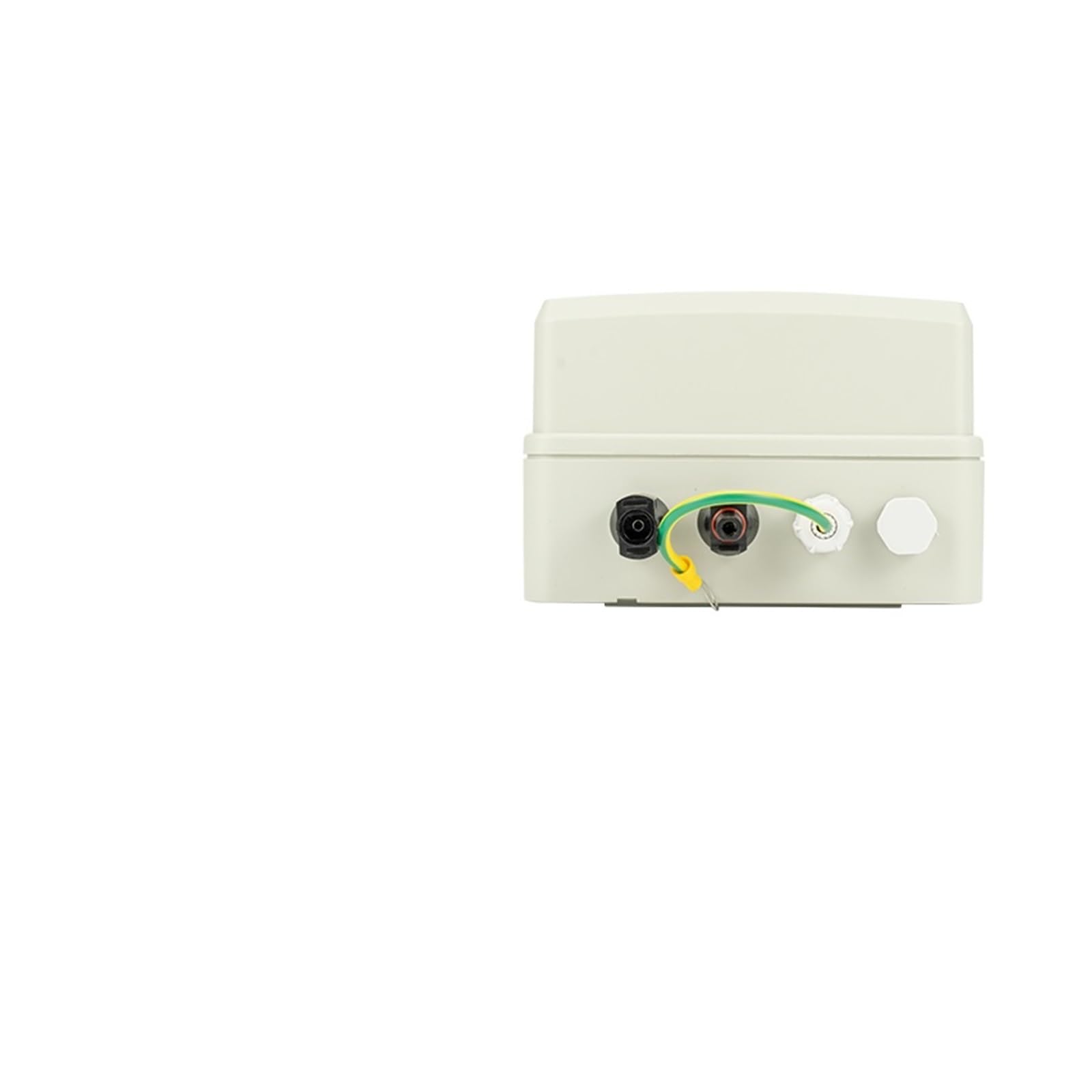 RWRAPS Scatola combinatrice DC Impermeabile for Esterni 1 Stringa 1 Ingresso 1 Uscita 600 V IP65 PV Protezione Contro Le sovratensioni solari