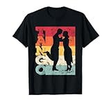 Merchandise for dance partner & dance teacher
