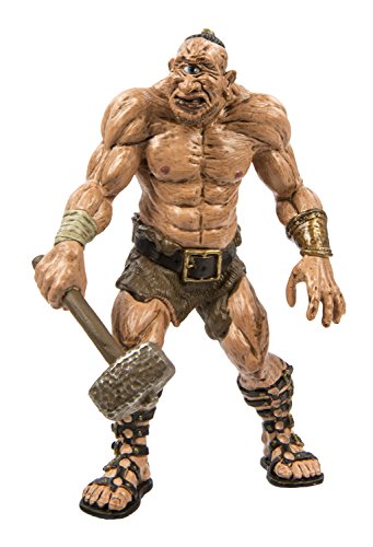 Preisvergleich Produktbild Safari s801829 Mythische Realms Cyclops Miniatur