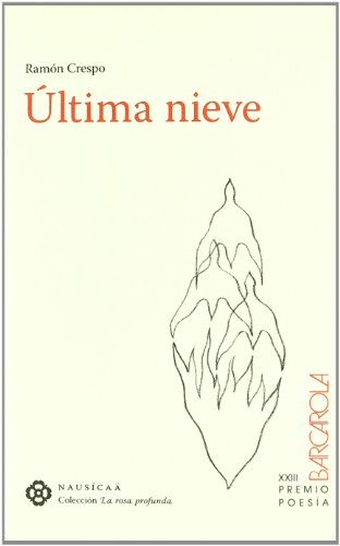 Portada de Última nieve