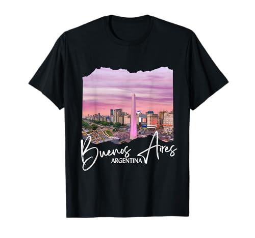 Argentina Buenos Aires Souvenir / Buenos Aires T-Shirt