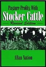 Pasture Profits With Stocker Cattle