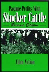 Pasture Profits With Stocker Cattle