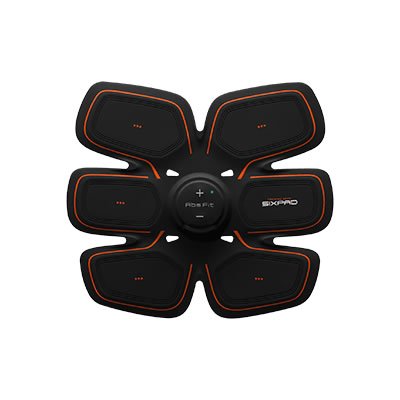 Amazon.co.jp: MTG SIXPAD Abs Fit2 シックスパッド アブズフィット 2  