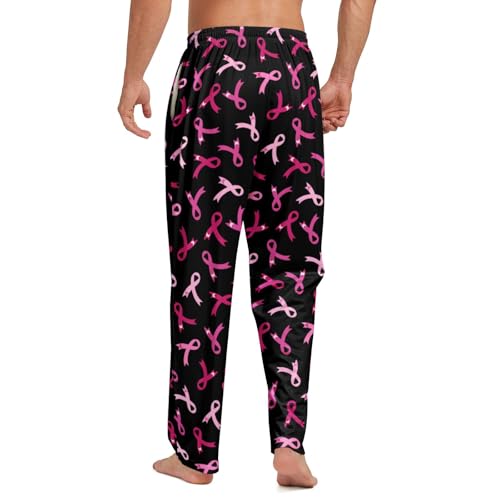 Pajamas Pants For Men Pj Lounge Sleep Pant Loungewear Sleepwear Pjs Pijamas Gifts2